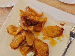 -亚龙湾红树林度假酒店御粤阁