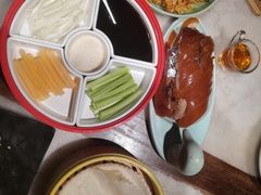 -小吊梨汤·北京菜·烤鸭(清河万象汇店)