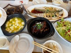 -外婆船宴餐厅·外婆喊你回家吃饭