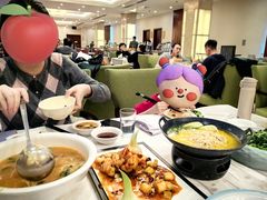 -老城南食府(宣武门东大街店)