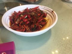 -全聚贤餐厅·湖北家常菜(沙湖店)