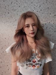 -3AM·S HAIR SALON烫发染发接发