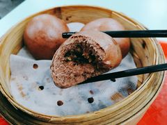 -中山大学南校区-学1食堂