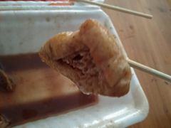 -细妹五香牛杂(步行街店)