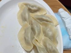 -喜家德虾仁水饺(邯郸新世纪中心店)