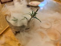 榛果米浆-佛有缘素食馆·荔湾老字号(陈家祠首店)