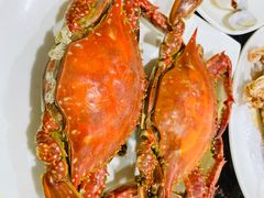 -张树军海鲜(王府壹号店)