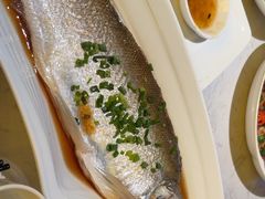 -拾溪餐厅·包厢(杭州千禧度假酒店)