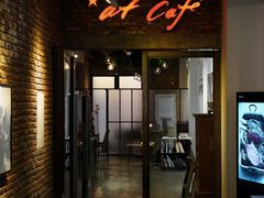 门面-at cafe 意大利餐厅(集美店)