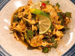 柠檬手撕鸡-紫滇源云南生态菜(丹凤街店)