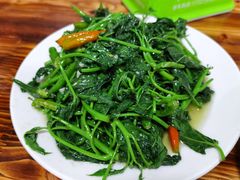 -鸡哈豆花(梅西广场店)