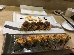 -东京屋(武定路店)