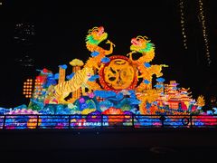 -深圳锦绣中华民俗村