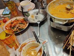 -小小集渔·泰式大排档(太古里香槟店)