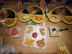 -豪客来牛排(文化路店)