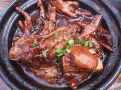 -小时候焗海鲜(鄞州万达店)