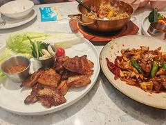 -Aqua Oasis 水天堂(常熟永旺店)