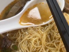 -百福麵家(新馬路店)