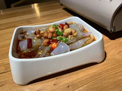 -半天妖烤鱼(方庄店)