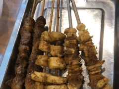 -凤齐羊肉烩面馆
