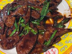 -那家小馆•北京菜•烤鸭(香山店)