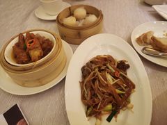 -福州天元国际威斯汀酒店·中国元素餐厅