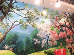 -全聚贤餐厅·湖北家常菜(沙湖店)