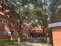 -浙江万里学院(钱湖校区)