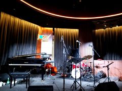 -林肯爵士乐上海中心 Jazz at Lincoln Center Shanghai