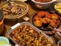 -妈妈传炖品(双林店)