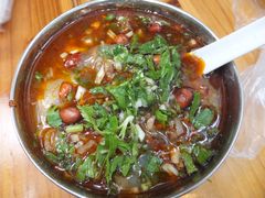 -代四孃牛华豆腐脑美味小食(总店)