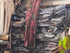 -暮晚尘香汉服旗袍