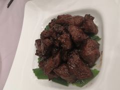 牛肉眼-金时代顺风大酒店(静安大融城店)