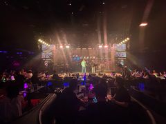 -MOSSO音乐酒吧·live house(南京旗舰店)