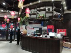 大堂-小柴米·传统江西菜(万寿宫店)