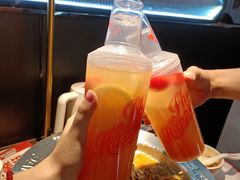 饮品-胖哥俩肉蟹煲(梅溪步步高店)