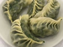 -冰泉豆浆馆(白云山总店)