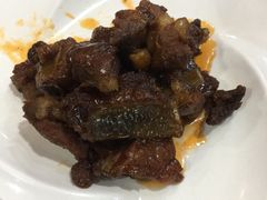 -春发生饭店·非遗(南院门店)