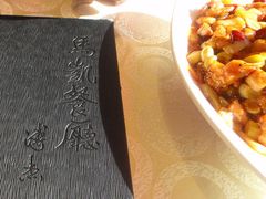 -马凯餐厅(长椿街店)