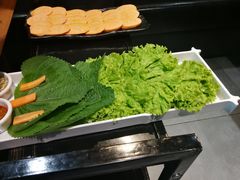 -好旺角齐市鲜切牛自助烤肉(农林五道街总店)