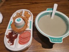 -尹三豆汁(前门旗舰店)