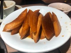 -探窝·竹笙椰子鸡(杨箕店)