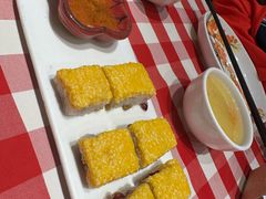 -西贝(紫荆广场店)