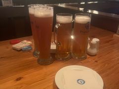 -宝莱纳啤酒花园餐厅PAULANER BRAUHAUS Nanjing(广州路店)