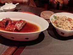 -小厨娘金榜题名(夫子庙秦淮河店)