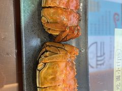 -百年老字号·观振兴蟹黄面·三虾面·苏式面(观前街富仁坊巷店)