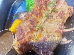 -牛扒先生·厚切雪花牛扒西餐厅(北京路禺山路店)