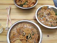 -桂湘缘卤味螺蛳粉
