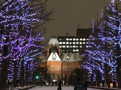 -北海道厅旧本厅舍(旧本庁舎)