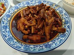 -欧记大排档·景德菜(上海首店)